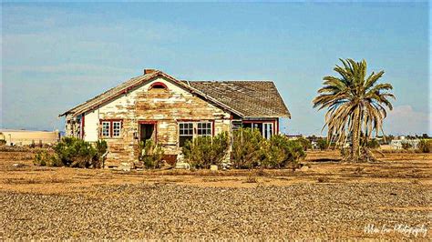desert villa abandoned house in the arizona desert abandoned houses