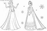 Coloring Frozen Pages Timeless Miracle Related Post sketch template