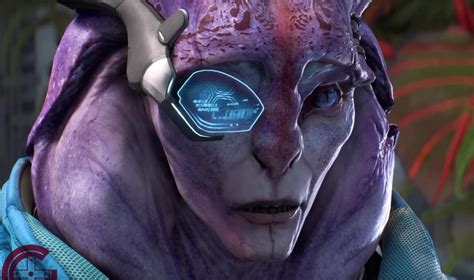 All Of The Lgbtqia Characters In Mass Effect Gayming Magazine