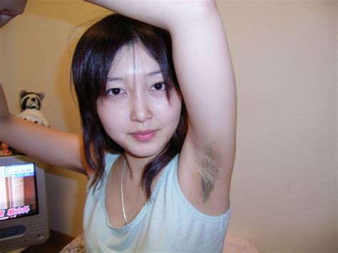 wakige 腋毛 armpits フェチのための 和 毛