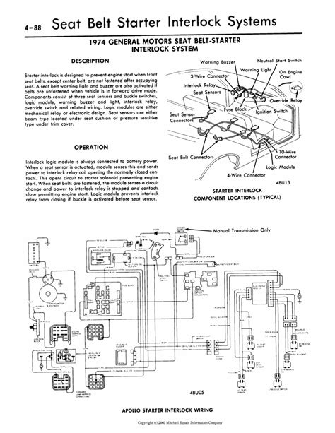 generator interlock wiring diagram wiring scan