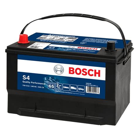 battery ford focus