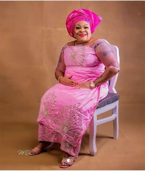 These 10 Beautiful Pictures Of Nkechi Blessing S Look