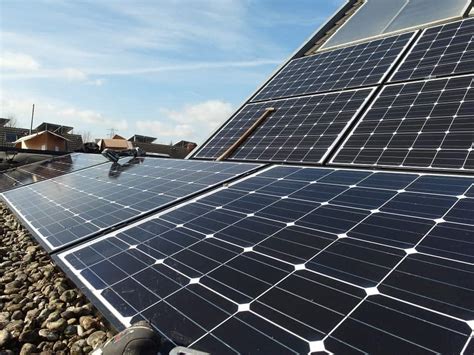 solar panels reviewed   solar tech