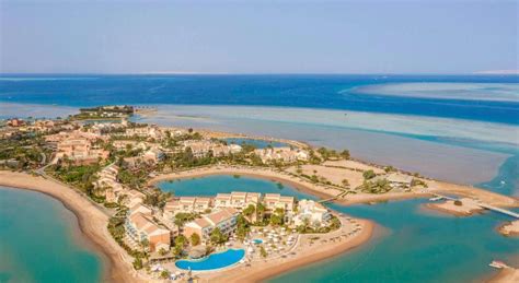 Movenpick Resort And Spa El Gouna Formerly Mövenpick Resort And Spa El