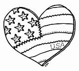 Stamps Digi Hearts Rebel Embroidery Owh sketch template
