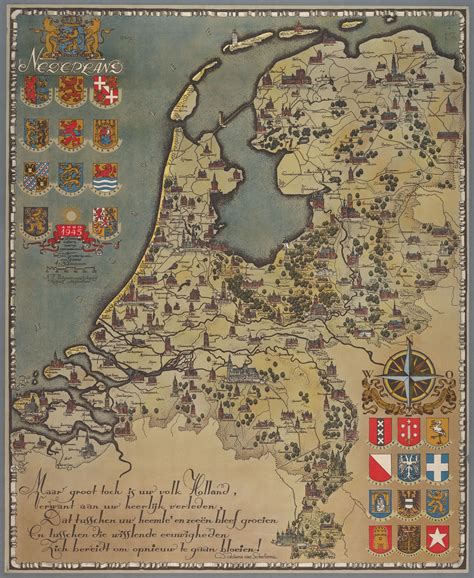afbeeldingsresultaat voor oude kaart nederland oude kaarten oude kaart cartografie