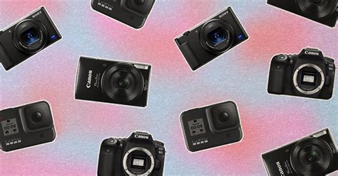 7 best vlogging cameras that will make beginners look like pros teen