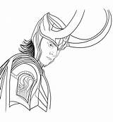 Loki Ausmalbilder Färben Cartonionline sketch template