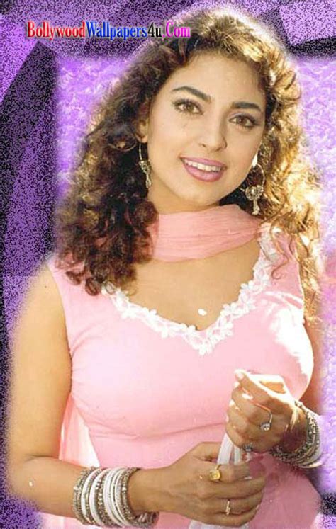 World Actor Nice Juhi Chawla