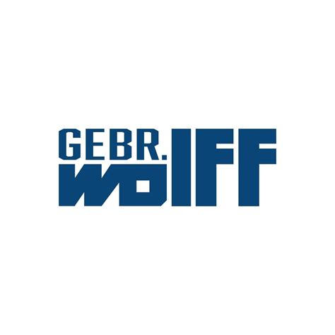 Gebr Wolff Gmbh And Co Kg Stolberg