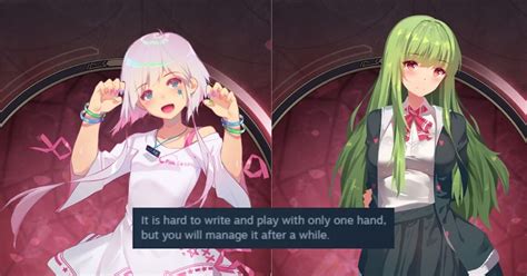 Chinese Game Developer Gives Away Free Adult Games To Make People Stay