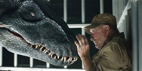The 10 Grisliest Deaths In The Jurassic Park Franchise Movieweb