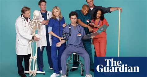 I Don’t Want No More Scrubs Why The Hospital Comedy Dragged On Too