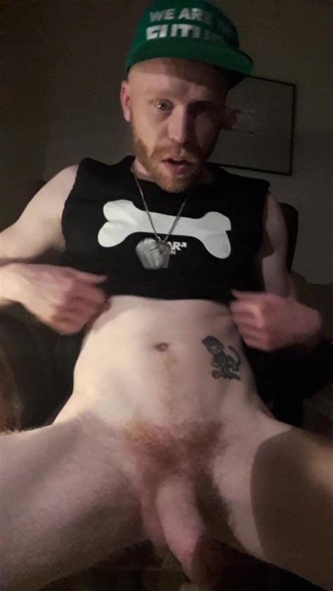 Can U Take My Ginger Xl Hairy Cock Balls Deep Gay Porn 5a