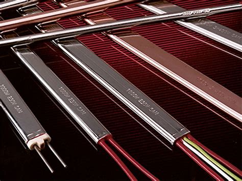 heating elements san electro heat electric heating  industry