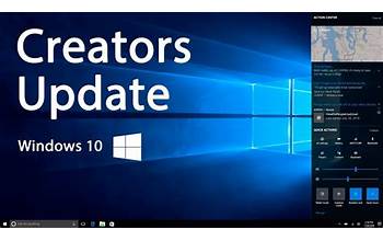 Cumulative Updates for Windows 10 / Server screenshot #4
