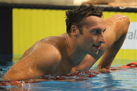 Ian Thorpe I Am Not Gay And All My Sexual Experiences Have Been