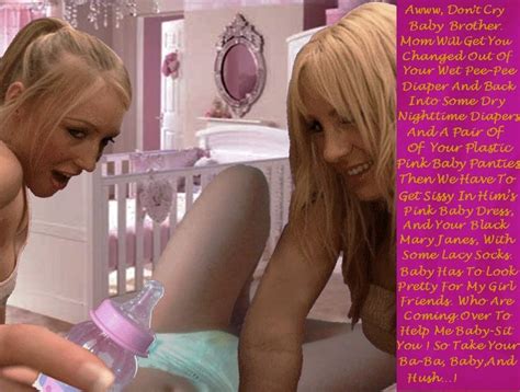 sissification femdom diaper humiliation pics top porn images