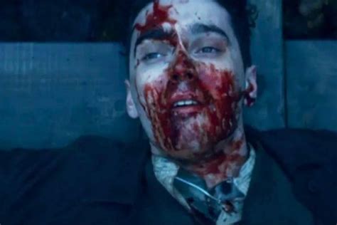 Peaky Blinders Fans Horrified As Character Brutally Murdered In