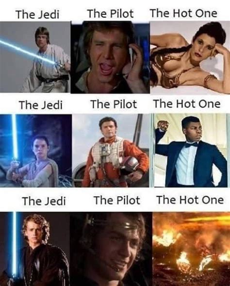 Savage Star Wars Memes For The Fourth 35 Photos Thechive