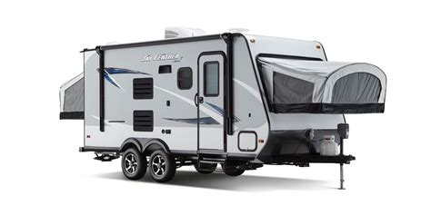 jay feather  travel trailers