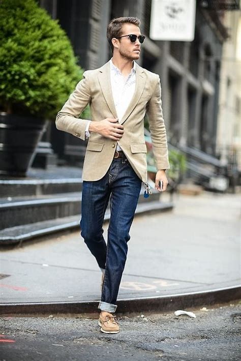 Mens Outfits With Sperry Shoes 22 Ideas On How To Wear
