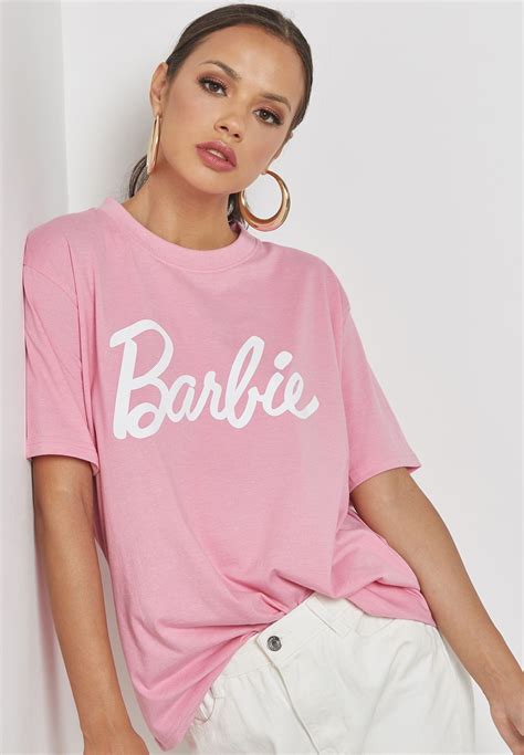 Soldes Tee Shirt Barbie En Stock
