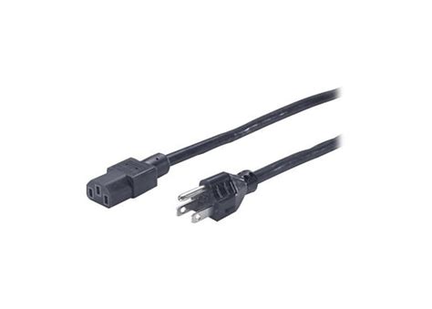apc  power cable ap cables connectors cdwcom
