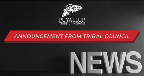 A Message From Tribal Council Stay Home Stay Healthy Stay Connected