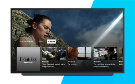 dailymotion launches  android tv app
