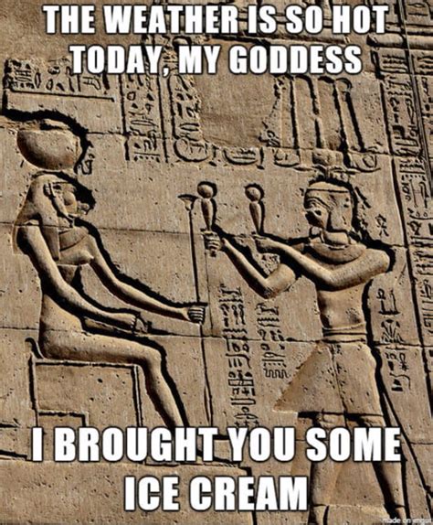 Loz On Twitter Egypt Quote Ancient Egypt Historical Art Memes