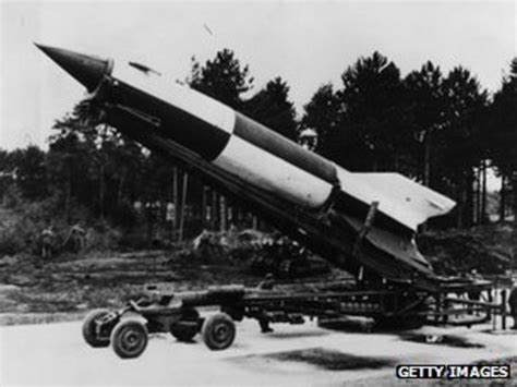 german  rocket   harwich harbour bbc news