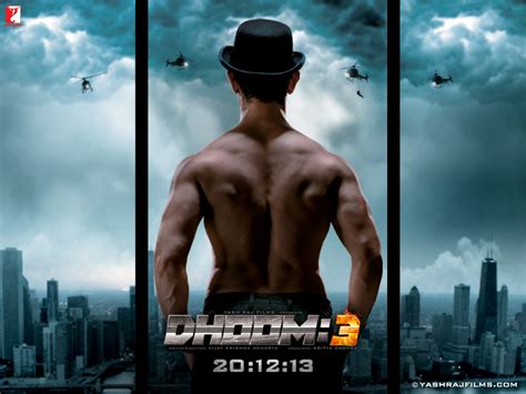 dhoom   dhoom   dhoom  bollywood  cast crew release date review