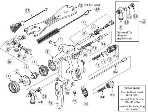 binks mach hvlp spare parts manual   wwwelevatein