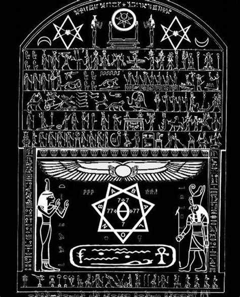 Pin By Master Therion On Aleister Crowley In 2020