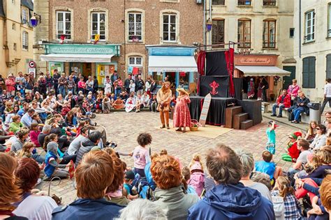 Informasi Budaya Dan Festival Di Prancis
