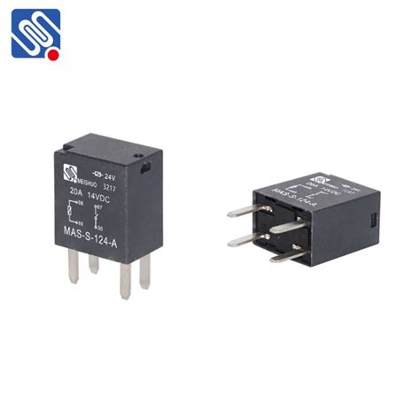 china  amp relay wiring manufacturers  suppliers factory wholesale meishuo electric