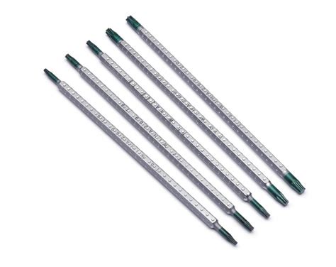 torx satz