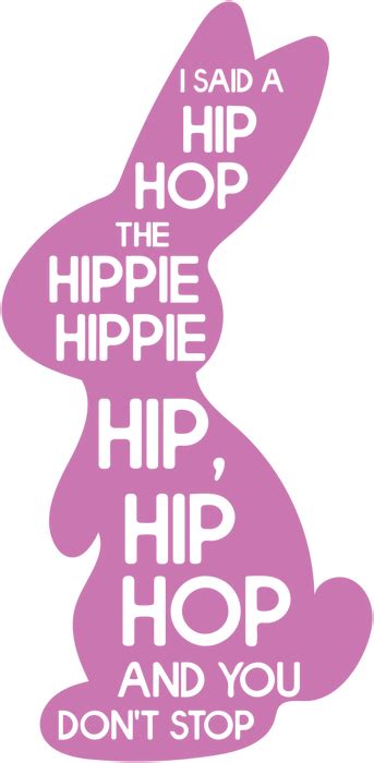 Hip Hop Bunny Svg Hip Hop Dance Mom Shirts