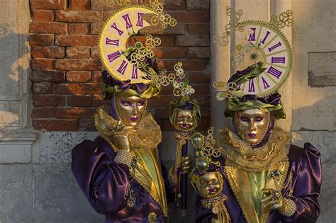 fechas del festival carnevale italiano    exoviajes
