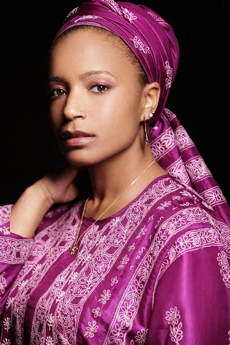 10 Incredible Black Muslims Fighting Against Racism And Islamophobia