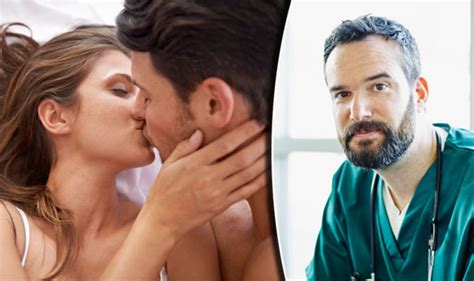prostate cancer facts expert explains if disease will affect sex life health life and style