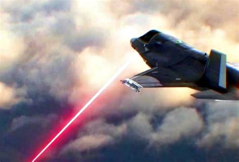 lockheed martin   generation  directed energy laser weapons   video