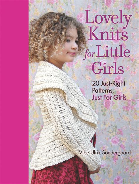 knitting patterns  girls  patterns