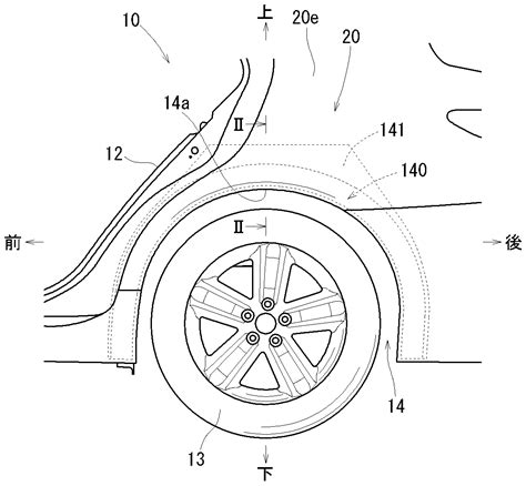 patent woa wheel  structure  passenger car google patents