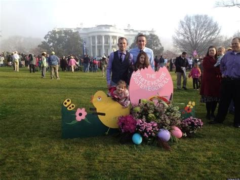 Easter Egg Roll White House Gay Lesbian 33 New Sex Pics
