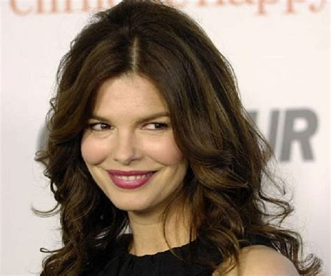 jeanne tripplehorn bio facts family life  actress