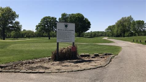 jones golf  reopens  season