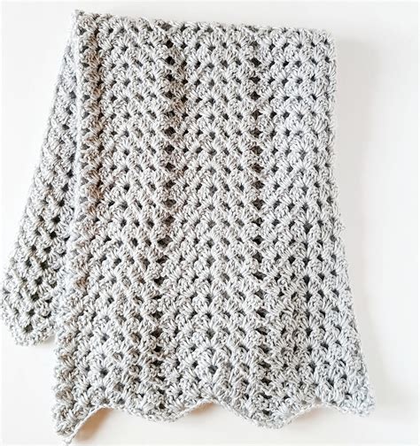 easy  modern crochet blanket patterns easy crochet patterns